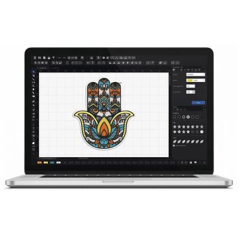 Chroma software