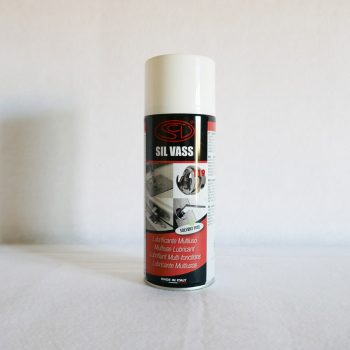 Olio Spray