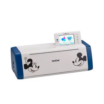 ScanNCut SDX2200D Disney
