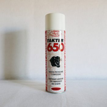 Spray adesivo
